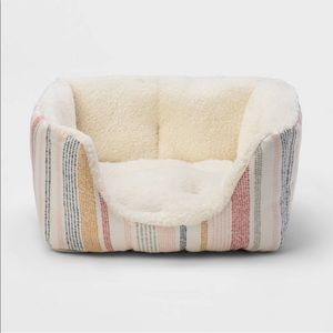 Cat bed
